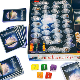 Настольная игра Имаджинариум 5