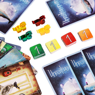 Настольная игра Имаджинариум 6