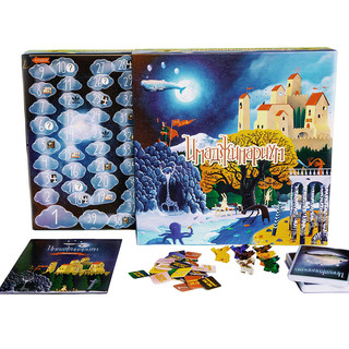 Настольная игра Имаджинариум 7