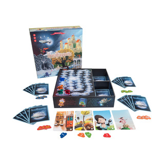 Настольная игра Имаджинариум 9