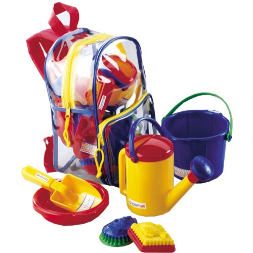 Набор для песка и воды 