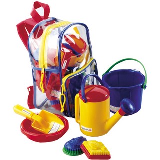 Набор для песка и воды 