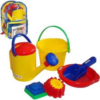 Набор для песка и воды 