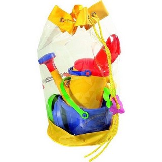 Набор для песочницы в рюкзачке Spielstabil, артикул 7516 2