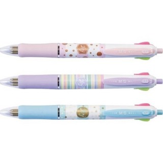 Ручка шариковая 4 в 1 'Candy', автоматическая, 0.7 мм, цвет в ассортименте, M&G ABP803R5