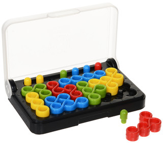 Bondibon Обучающая игра IQ-Твист 1