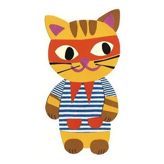 Djeco Обучающая игра Мистикэт 3