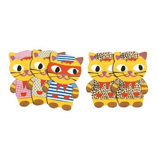 Djeco Обучающая игра Мистикэт 4