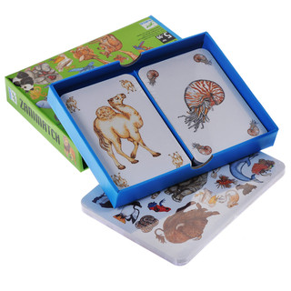 Djeco Обучающая игра Заниматч 2