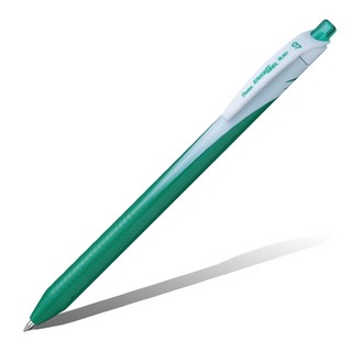 Ручка гелевая Pentel Energel BL437-D, 0.7мм, цвет зеленый
