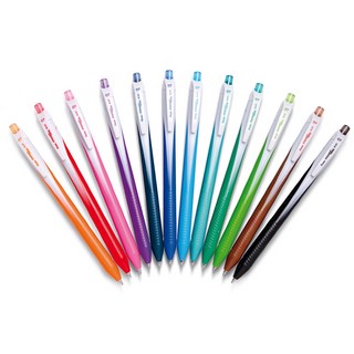 Ручка гелевая Pentel Energel BL437-P, 0.7мм, цвет розовый 3