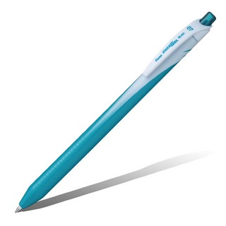 Ручка гелевая Pentel Energel BL437-S3, 0.7мм, цвет бирюзовый