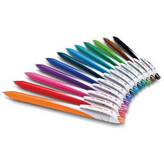 Ручка гелевая Pentel Energel BL437-S3, 0.7мм, цвет бирюзовый 4