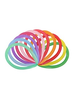 Воздушный шар для моделирования Пастель Ассорти, 175 см