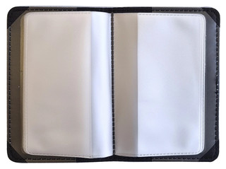 Визитница 'Gobelen' на 24 карты, 77x105 мм, магнитный клапан 2