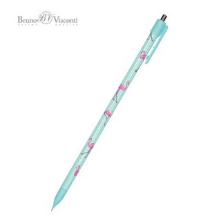 Карандаш механический MagicGraphix Фламинго 0,5 мм