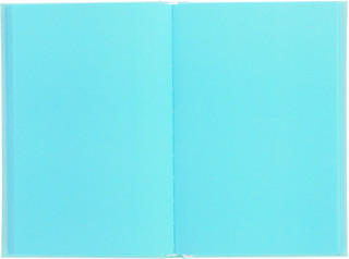 Mint Note (твердый переплет), А5 2