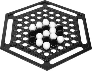 Настольная игра Абалон 2