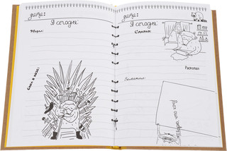 Дневник енота. Без печенек жизнь - не сахар 3