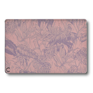 Подарочный набор Victorinox 'Швейцарская Карта', 10 функций, розовый 5