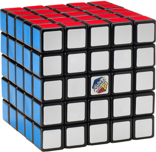 Кубик Рубика, 5х5, юбилейная версия 2