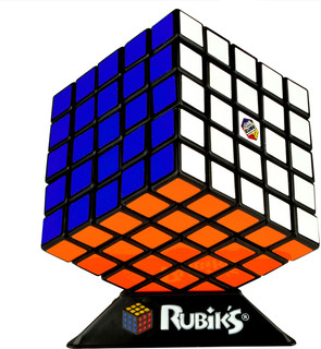 Кубик Рубика, 5х5, юбилейная версия