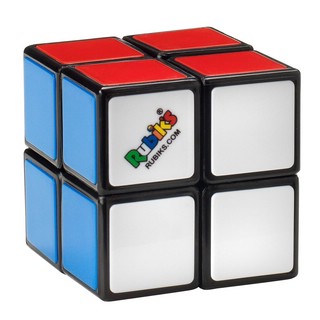 Головоломка Кубик Рубика 2х2 для детей Rubik's Mini Cube Jr.