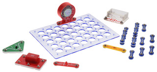 Конструктор 'Первые шаги в электронике' электронный, 15 схем 2