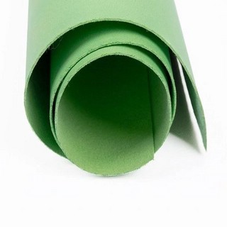 Кожа искусственная 'Mr.Painter', 50x35 см, цвет: бледно-зеленый