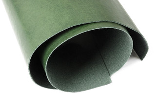 Кожа искусственная 'Mr.Painter', 50x35 см, цвет: темно-зелёный