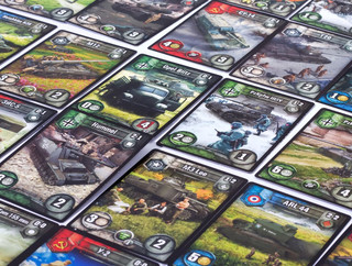 Hobby World Настольная игра World of Tanks Rush (2-е издание) 3