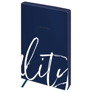 Записная книжка Greenwich Line 'Utility. Dark blue', А5, 80 л, клетка 1