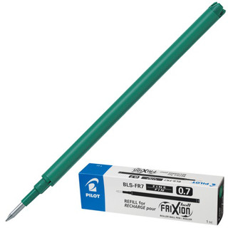 Стержень гелевый 'Pilot. Пиши-стирай', 111 мм, евронаконечник...