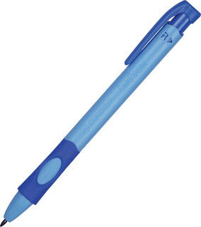 Карандаш механический STABILO 'Left Right', для правшей, корп...