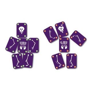 Карточная игра Djeco 'Богос' 3