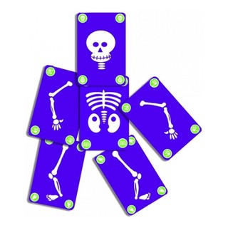 Карточная игра Djeco 'Богос' 4