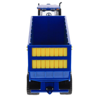 Siku Трактор с прицепом 4