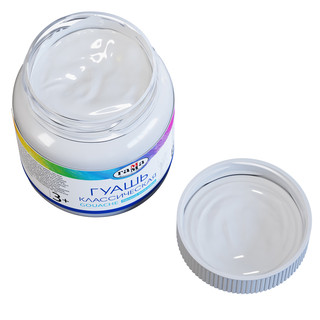 Гуашь Классическая