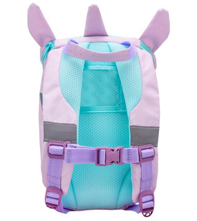 Рюкзак детский дошкольный Belmil MINI ANIMALS Единорожек 4