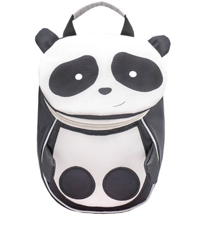Рюкзак детский дошкольный Belmil MINI ANIMALS Панда 2