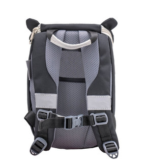 Рюкзак детский дошкольный Belmil MINI ANIMALS Панда 4