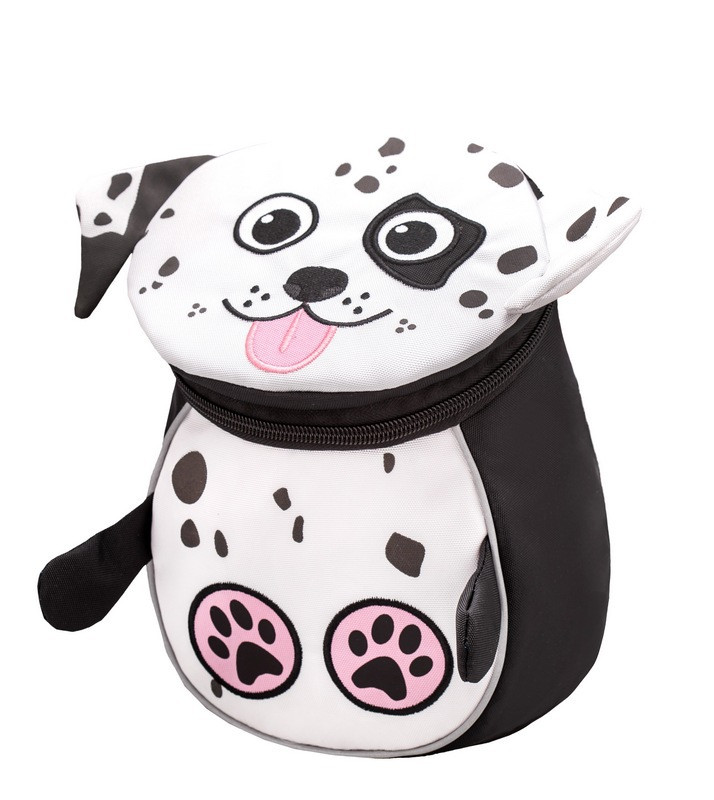 Рюкзак детский дошкольный Belmil MINI ANIMALS Щенок