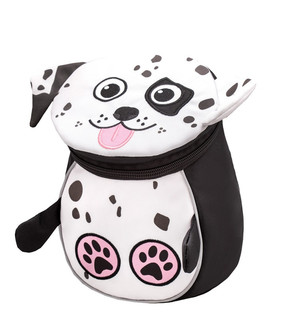 Рюкзак детский дошкольный Belmil MINI ANIMALS Щенок 1