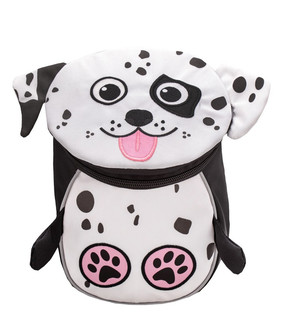 Рюкзак детский дошкольный Belmil MINI ANIMALS Щенок 2