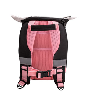 Рюкзак детский дошкольный Belmil MINI ANIMALS Щенок 4