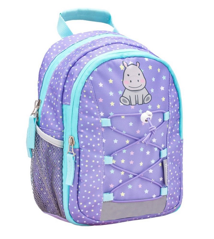 Рюкзак дошкольный MINI KIDDY Гипопо