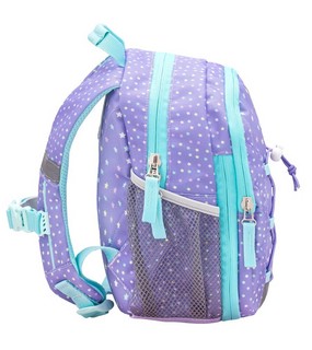 Рюкзак дошкольный MINI KIDDY Гипопо 3