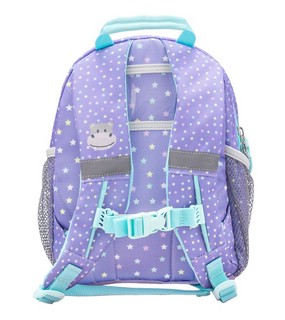 Рюкзак дошкольный MINI KIDDY Гипопо 4