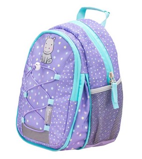 Рюкзак дошкольный MINI KIDDY Гипопо 5