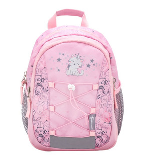 Рюкзак детский дошкольный Belmil MINI KIDDY Котенок 2
